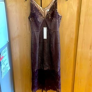 Size small women’s dress